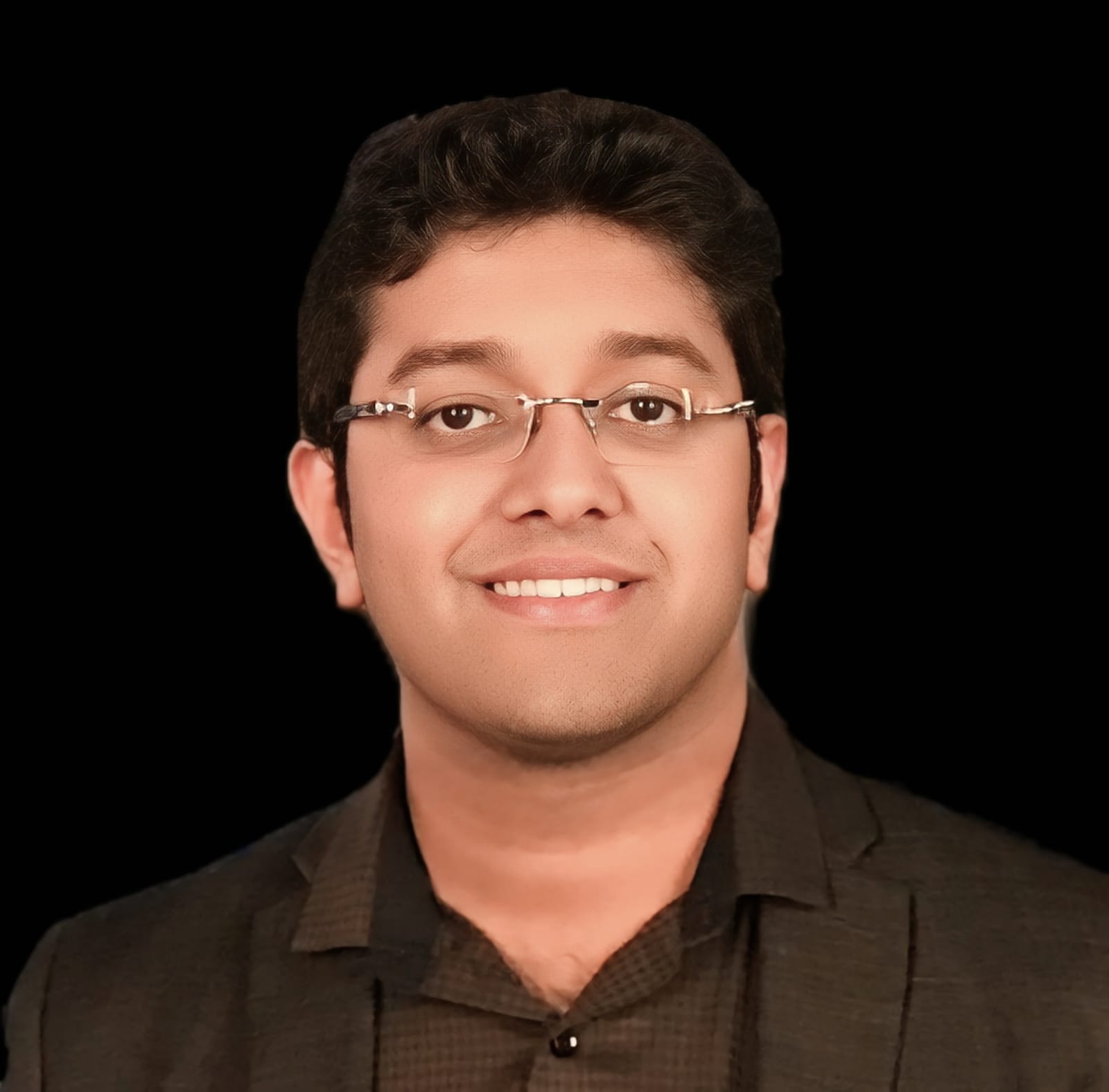 Geerthivasan - CTO