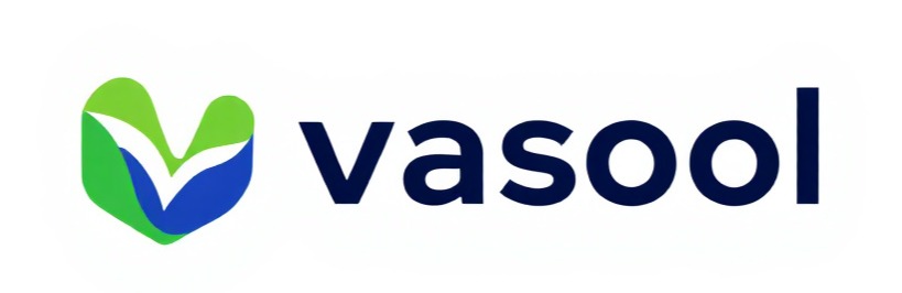 Vasool Logo